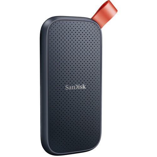 هارد اس اس دی سن دیسک SanDisk 2TB Portable SSD E30